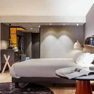 4* מלון Mercure