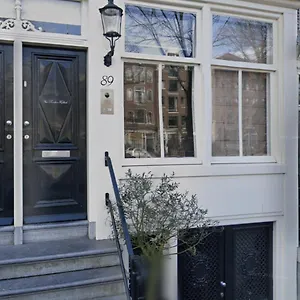 Couette-café Cozy Canal, Amsterdam