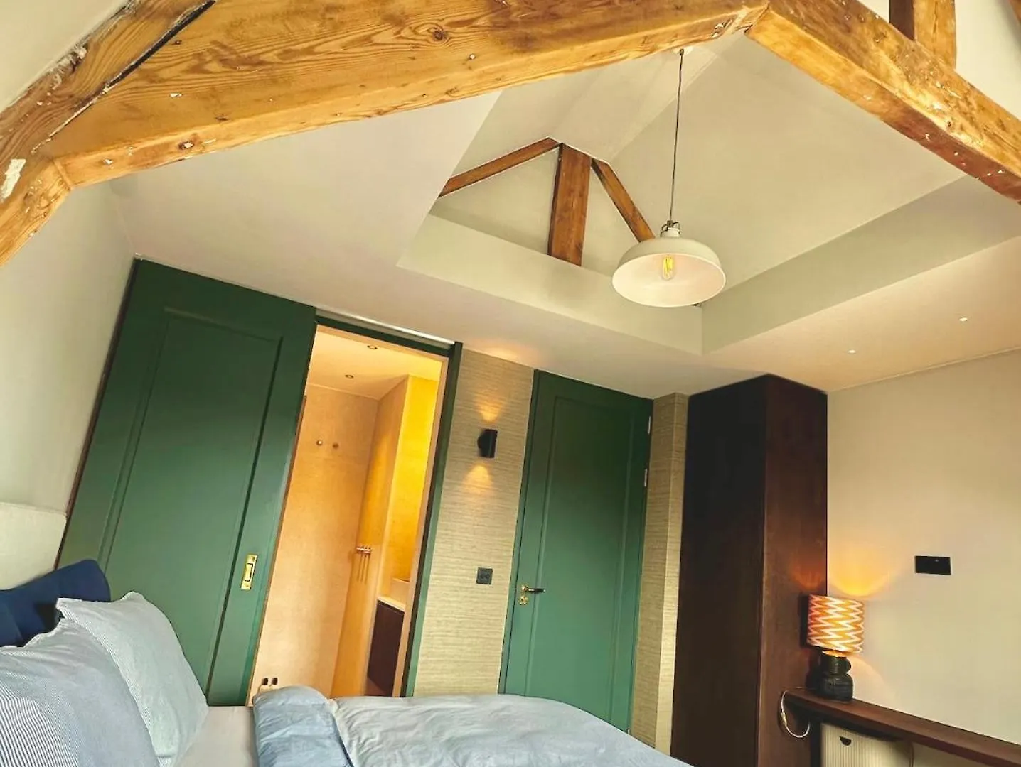 Rembrandt & Vermeer Amsterdam Bed & Breakfast