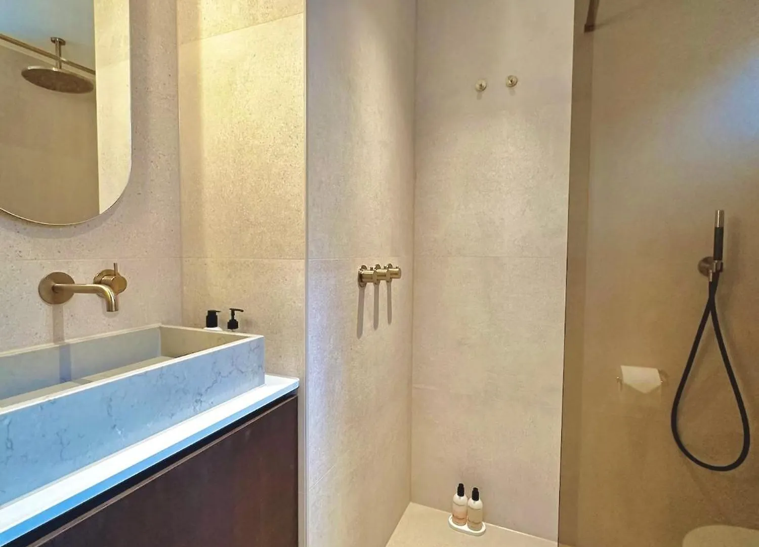 Bed & Breakfast Rembrandt & Vermeer Amsterdam Nizozemsko