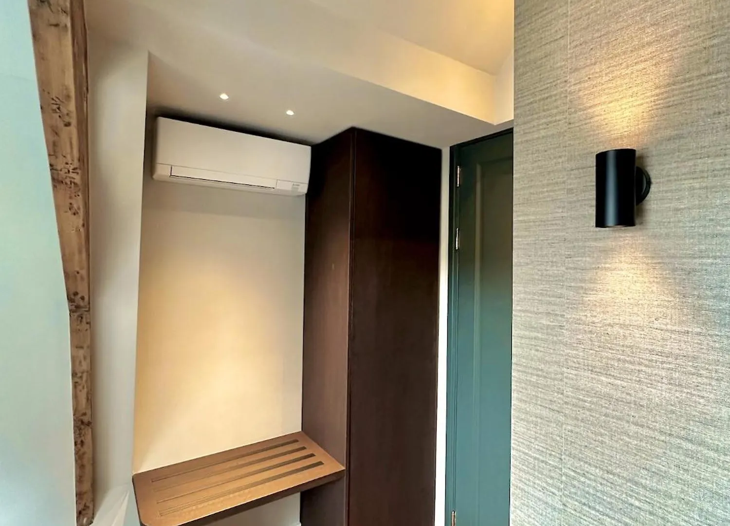 Bed & Breakfast Rembrandt & Vermeer Amsterdam Nizozemsko