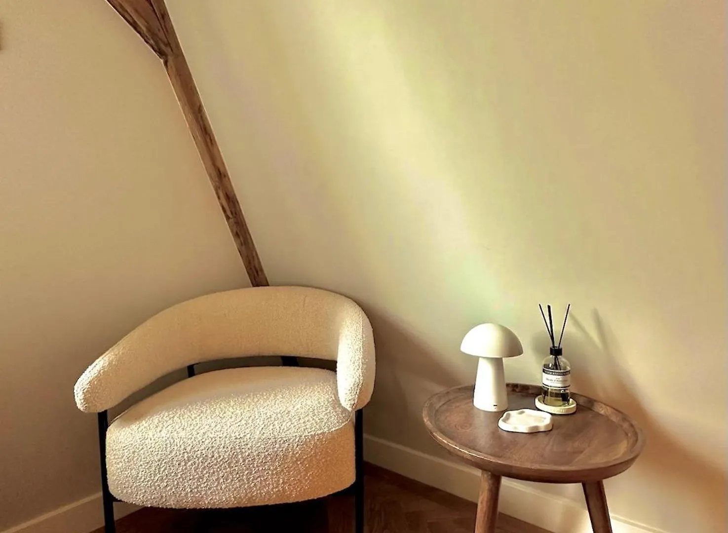 Rembrandt & Vermeer Amsterdam Bed & Breakfast