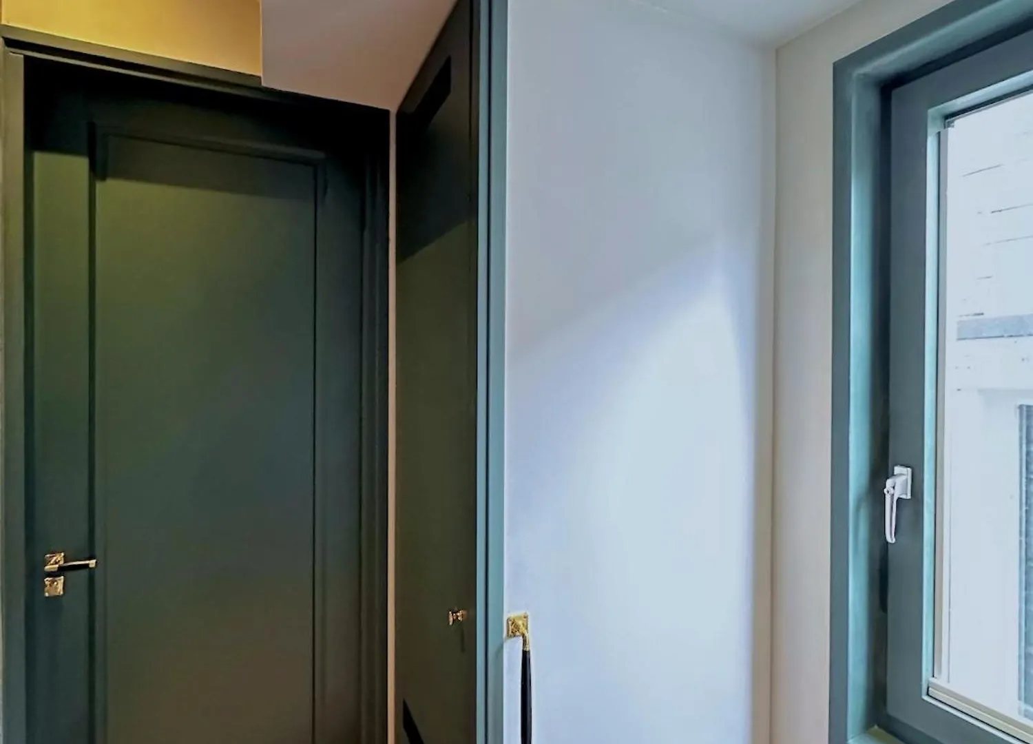 Bed & Breakfast Rembrandt & Vermeer Amsterdam Netherlands
